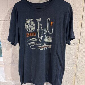 Ball and Buck T-shirt